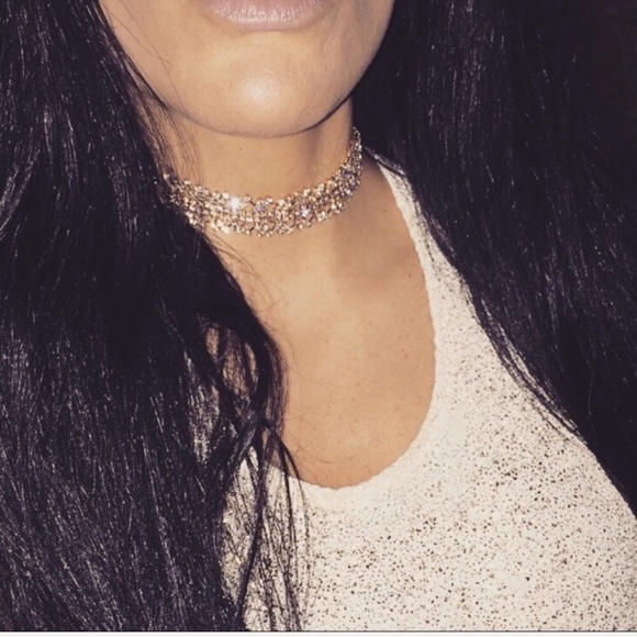 💎Choker💎 - Picture 3 of 4